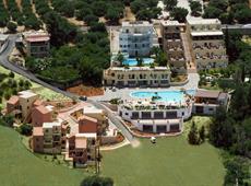 Asterias Village Resort 4*
