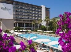 Royal Garden Beach Hotel 5*