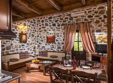 Balsamico Traditional Suites 4*