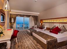 Justiniano Deluxe Resort Hotel 5*