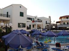 Diogenis Blue Palace 4*