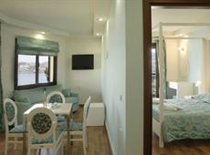 Eva Mare Hotel & Suites 3*