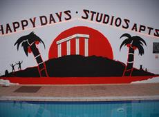 Happy Days Studios 3*