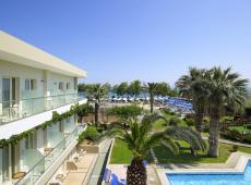 Malia Bay Beach Hotel & Bungalows 3*