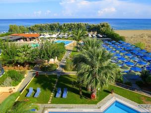 Malia Resort 3*
