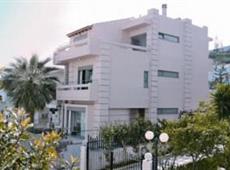 Maria Apartments (Agia Pelagia) Apts