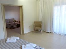 Matala Bay Hotel & Apartments 3*