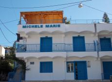 Michele Marie Apartment Hotel Apts