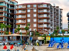 Club Bayar Beach Hotel 4*