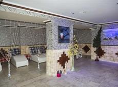 Club Bayar Beach Hotel 4*