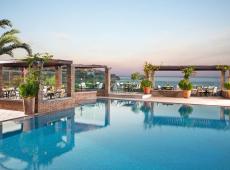 Out Of The Blue Capsis Elite Resort 5*