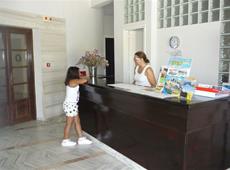 Pelagia Bay Hotel 3*