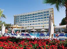 Lycus Beach Hotel 5*
