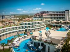 Long Beach Resort Hotel & Spa 5*