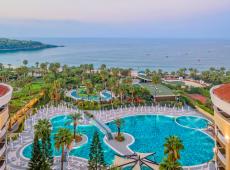 Kirman Leodikya Resort 5*