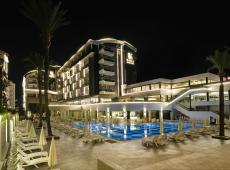 Kaila Beach Hotel 5*