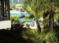 Zervas Beach Hotel 2*