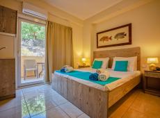 Elounda Water Park Residence Hotel 4*