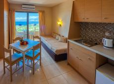 Elounda Water Park Residence Hotel 4*