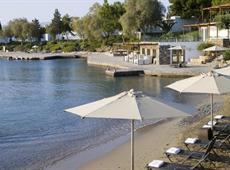 Minos Beach Art Hotel 5*