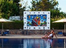 Minos Beach Art Hotel 5*