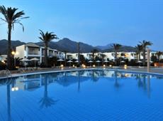 Ostria Resort & Spa 5*