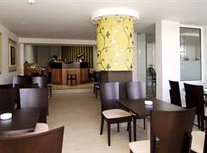 Kitro Beach hotel 2*