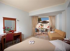 Agelia Beach Hotel 4*