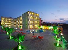 Agelia Beach Hotel 4*