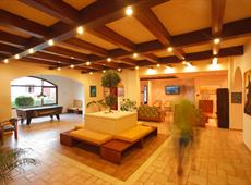 Alianthos Garden Hotel 3*