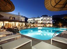 Alianthos Garden Hotel 3*