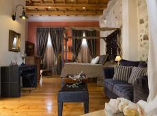 Avli Lounge Apartments Apts