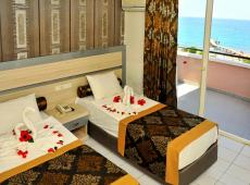 Grand Uysal Beach Hotel 5*