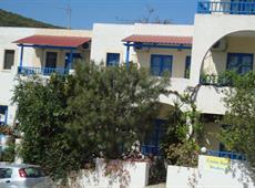 Creta Sun Hotel Studios 3*