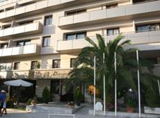 Eleonora Hotel Apartment Apts