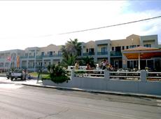 Flisvos Beach Hotel 2*