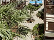 Ilian Beach & Apartments Apts