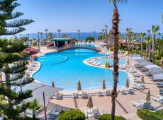 OZ Hotels Incekum Beach Resort 5*