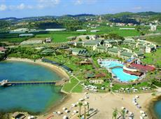 OZ Hotels Incekum Beach Resort 5*