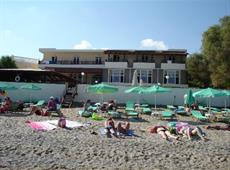 Maravel Land Beach Hotel 3*