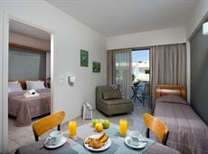 Mary Hotel & Mary Royal Suites 4*