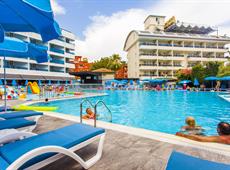 Avena Resort & Spa Hotel 4*