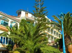 Rethymno Mare Hotel 5*