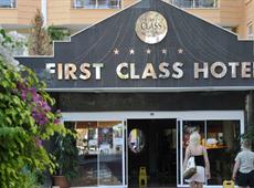 First Class Hotel 5*