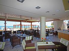 Steris Elegant Beach Hotel 3*