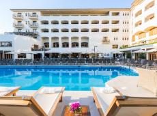 Theartemis Palace 4*