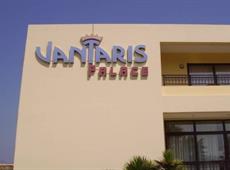 Vantaris Palace 4*