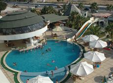 Drita Hotel Resort & Spa 5*