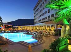 Kirbiyik Resort Hotel 5*