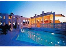 Caretta Beach Hotel Apartments 3*